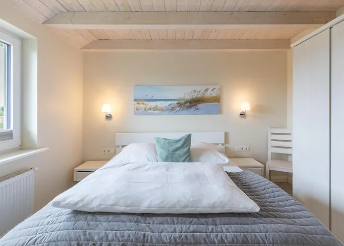 Appartement Sophia *