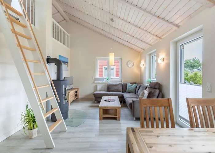 Appartement Sophia *