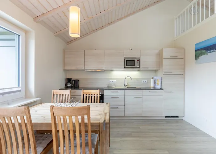 Appartement Sophia *